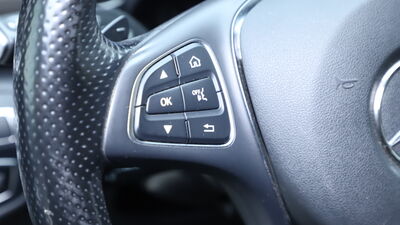 Mercedes-Benz V-Klasse Gebrauchtwagen Mercedes-Benz V-Klasse Gebrauchtwagen
