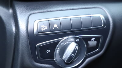 Mercedes-Benz V-Klasse Gebrauchtwagen Mercedes-Benz V-Klasse Gebrauchtwagen
