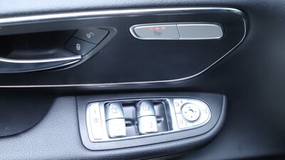 Mercedes-Benz V-Klasse Gebrauchtwagen Mercedes-Benz V-Klasse Gebrauchtwagen