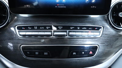 Mercedes-Benz V-Klasse Gebrauchtwagen Mercedes-Benz V-Klasse Gebrauchtwagen