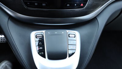 Mercedes-Benz V-Klasse Gebrauchtwagen Mercedes-Benz V-Klasse Gebrauchtwagen