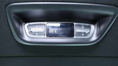 Mercedes-Benz V-Klasse Gebrauchtwagen Mercedes-Benz V-Klasse Gebrauchtwagen