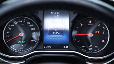 Mercedes-Benz V-Klasse Gebrauchtwagen Mercedes-Benz V-Klasse Gebrauchtwagen