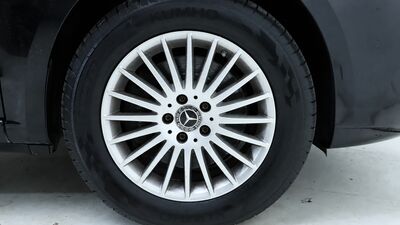 Mercedes-Benz V-Klasse Gebrauchtwagen Mercedes-Benz V-Klasse Gebrauchtwagen