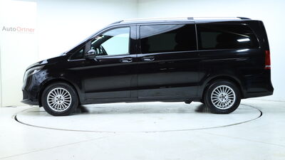 Mercedes-Benz V-Klasse Gebrauchtwagen Mercedes-Benz V-Klasse Gebrauchtwagen