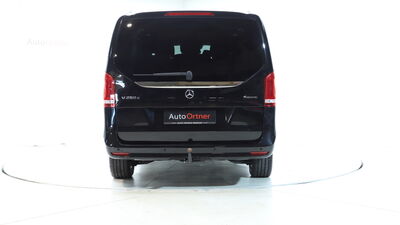 Mercedes-Benz V-Klasse Gebrauchtwagen Mercedes-Benz V-Klasse Gebrauchtwagen