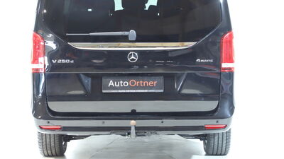 Mercedes-Benz V-Klasse Gebrauchtwagen Mercedes-Benz V-Klasse Gebrauchtwagen