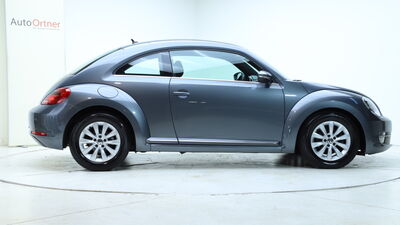 VW Beetle Gebrauchtwagen VW Beetle Gebrauchtwagen