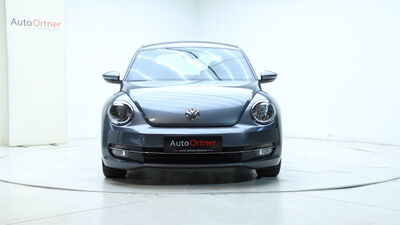 VW Beetle Gebrauchtwagen VW Beetle Gebrauchtwagen