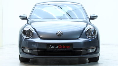 VW Beetle Gebrauchtwagen VW Beetle Gebrauchtwagen