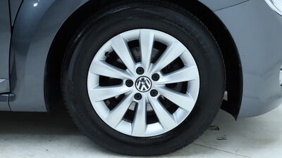 VW Beetle Gebrauchtwagen VW Beetle Gebrauchtwagen