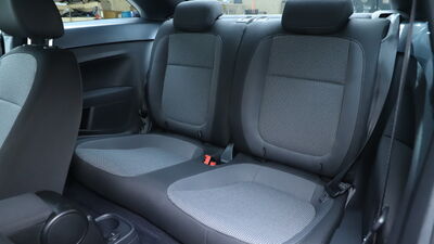 VW Beetle Gebrauchtwagen VW Beetle Gebrauchtwagen