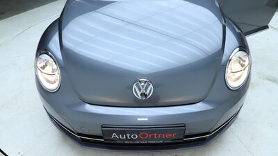 VW Beetle Gebrauchtwagen VW Beetle Gebrauchtwagen