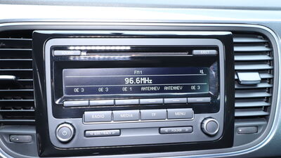 VW Beetle Gebrauchtwagen VW Beetle Gebrauchtwagen