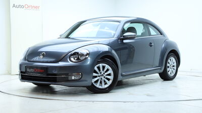 VW Beetle Gebrauchtwagen VW Beetle Gebrauchtwagen