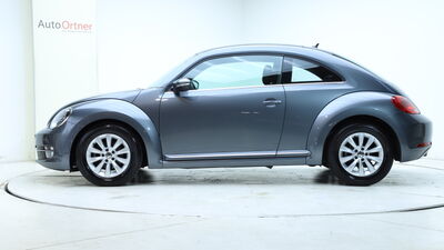 VW Beetle Gebrauchtwagen VW Beetle Gebrauchtwagen