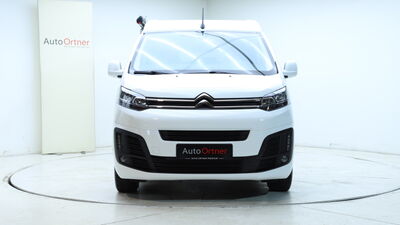 Citroën Spacetourer Gebrauchtwagen Citroën Spacetourer Gebrauchtwagen