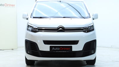 Citroën Spacetourer Gebrauchtwagen Citroën Spacetourer Gebrauchtwagen