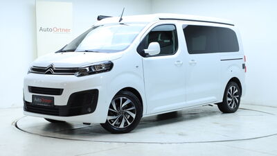 Citroën Spacetourer Gebrauchtwagen Citroën Spacetourer Gebrauchtwagen