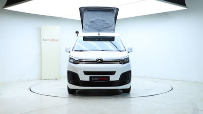 Citroën Spacetourer Gebrauchtwagen Citroën Spacetourer Gebrauchtwagen