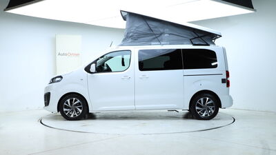 Citroën Spacetourer Gebrauchtwagen Citroën Spacetourer Gebrauchtwagen