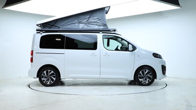 Citroën Spacetourer Gebrauchtwagen Citroën Spacetourer Gebrauchtwagen