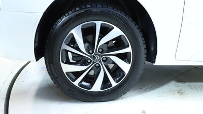 Citroën Spacetourer Gebrauchtwagen Citroën Spacetourer Gebrauchtwagen