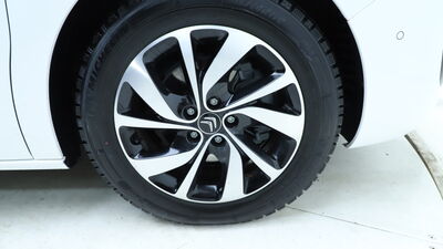 Citroën Spacetourer Gebrauchtwagen Citroën Spacetourer Gebrauchtwagen