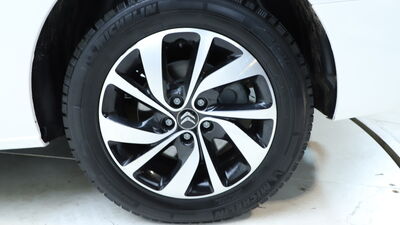 Citroën Spacetourer Gebrauchtwagen Citroën Spacetourer Gebrauchtwagen