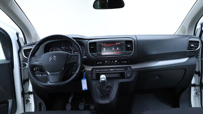 Citroën Spacetourer Gebrauchtwagen Citroën Spacetourer Gebrauchtwagen