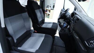 Citroën Spacetourer Gebrauchtwagen Citroën Spacetourer Gebrauchtwagen