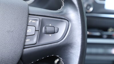 Citroën Spacetourer Gebrauchtwagen Citroën Spacetourer Gebrauchtwagen