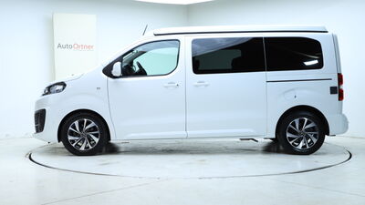 Citroën Spacetourer Gebrauchtwagen Citroën Spacetourer Gebrauchtwagen
