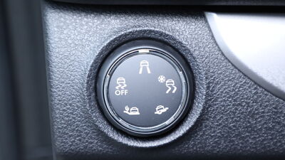 Citroën Spacetourer Gebrauchtwagen Citroën Spacetourer Gebrauchtwagen