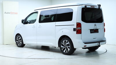 Citroën Spacetourer Gebrauchtwagen Citroën Spacetourer Gebrauchtwagen
