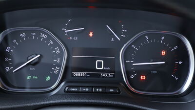 Citroën Spacetourer Gebrauchtwagen Citroën Spacetourer Gebrauchtwagen