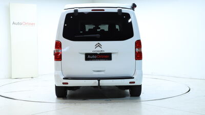 Citroën Spacetourer Gebrauchtwagen Citroën Spacetourer Gebrauchtwagen