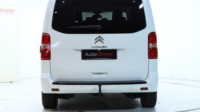 Citroën Spacetourer Gebrauchtwagen Citroën Spacetourer Gebrauchtwagen