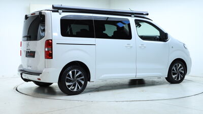 Citroën Spacetourer Gebrauchtwagen Citroën Spacetourer Gebrauchtwagen