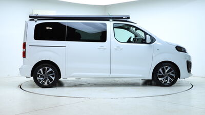 Citroën Spacetourer Gebrauchtwagen Citroën Spacetourer Gebrauchtwagen