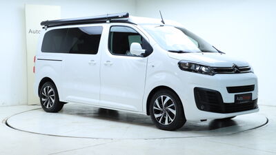 Citroën Spacetourer Gebrauchtwagen Citroën Spacetourer Gebrauchtwagen