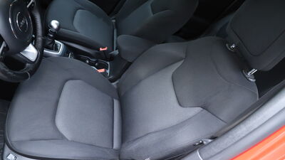 Jeep Renegade Gebrauchtwagen