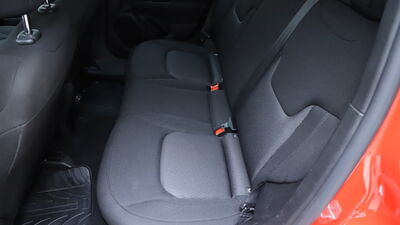 Jeep Renegade Gebrauchtwagen