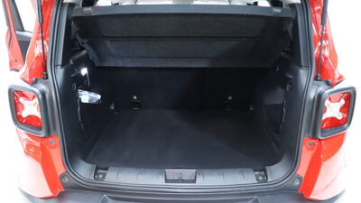 Jeep Renegade Gebrauchtwagen