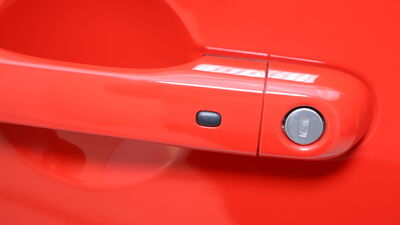 Jeep Renegade Gebrauchtwagen