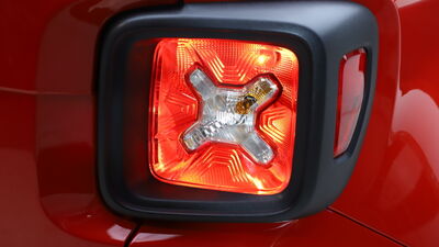 Jeep Renegade Gebrauchtwagen