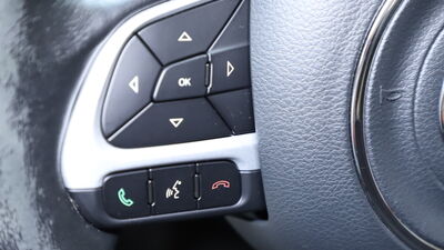 Jeep Renegade Gebrauchtwagen