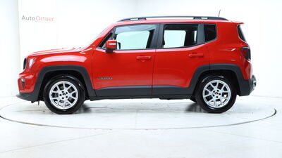 Jeep Renegade Gebrauchtwagen
