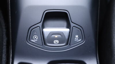 Jeep Renegade Gebrauchtwagen
