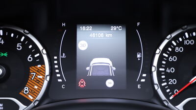 Jeep Renegade Gebrauchtwagen